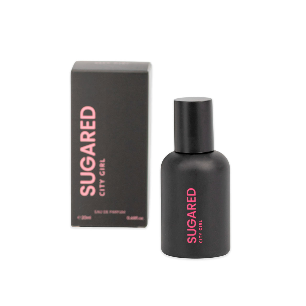 Perfume City Girl Sugared 30ml